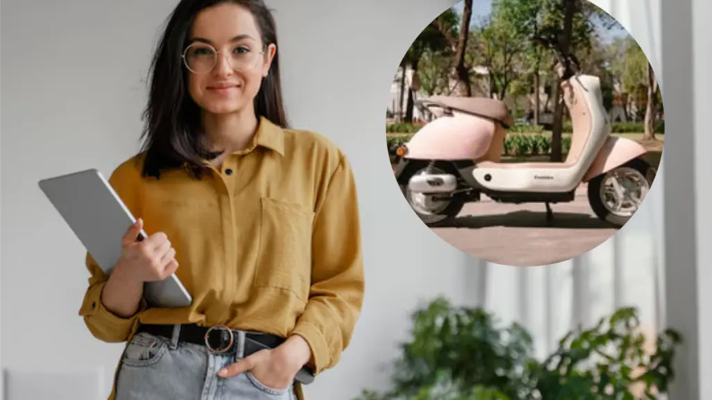 . Este es el mejor modelo de Ebovike si eres Godin