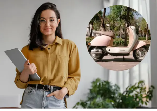 . Este es el mejor modelo de Ebovike si eres Godin