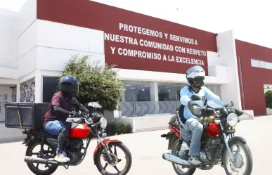 Escobedo lanza campaña para regularizar a motociclistas con trámite gratuito de licencia