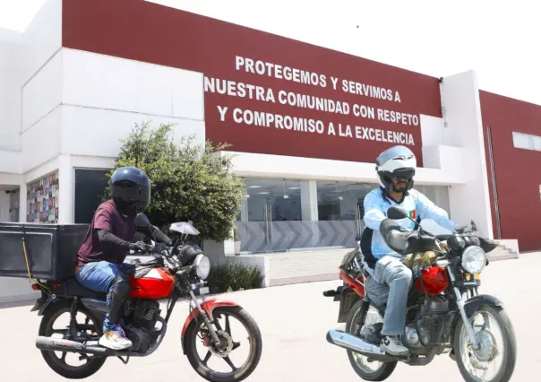 Escobedo lanza campaña para regularizar a motociclistas con trámite gratuito de licencia