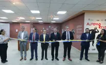 UANL inaugura la exposición “Alfonso Reyes: dos años en París 1925-1927