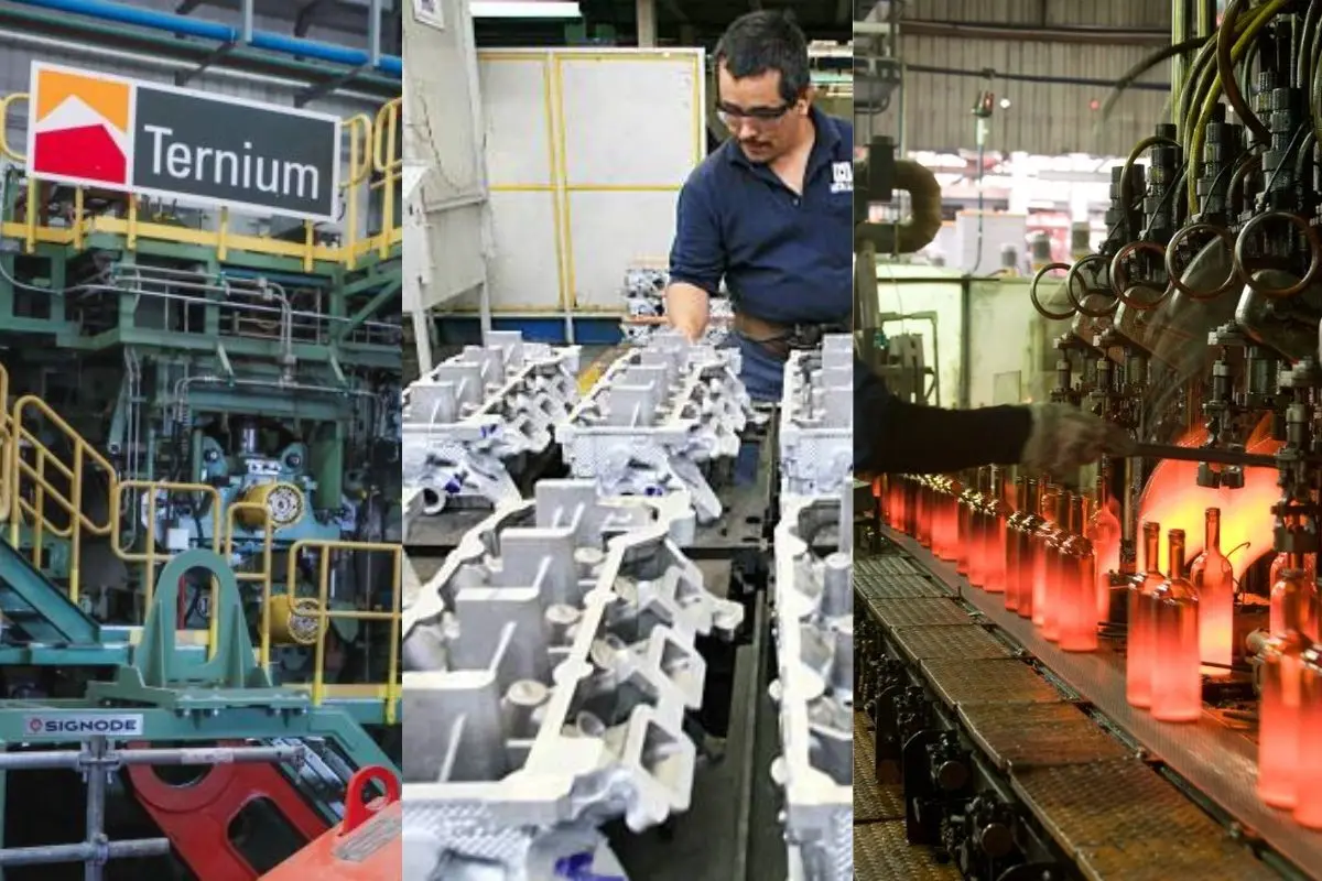 Estas colaboraciones fortalecen la industria automotriz en Nuevo León Foto: CANVA