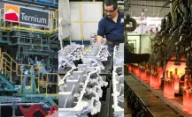 3 compañías que respaldan la producción de Kia en Nuevo León