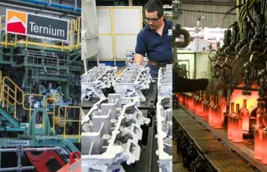 3 compañías que respaldan la producción de Kia en Nuevo León