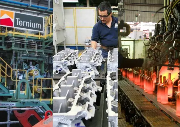 3 compañías que respaldan la producción de Kia en Nuevo León