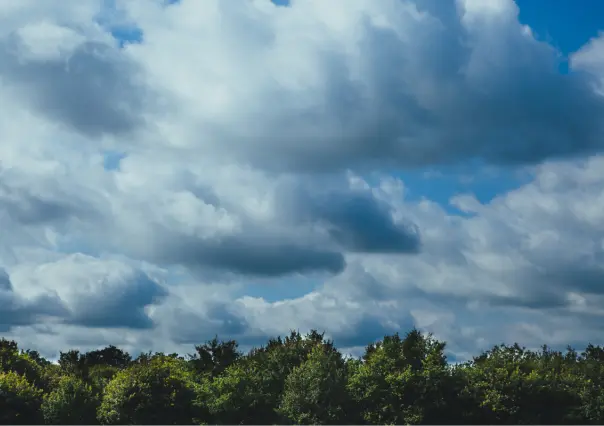 Clima en el Estado de México: Hoy 16 de mayo ¿Se esperan lluvias o cielo despejado?