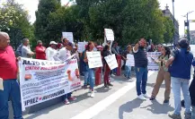 ¿Fiscalía del Edomex involucrada en hostigamiento? UPREZ señala  persecución