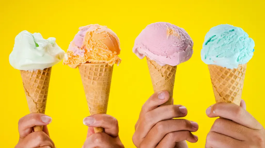 Disfruta la Feria del Helado en Ixtlahuaca: fechas, atracciones y sabores únicos