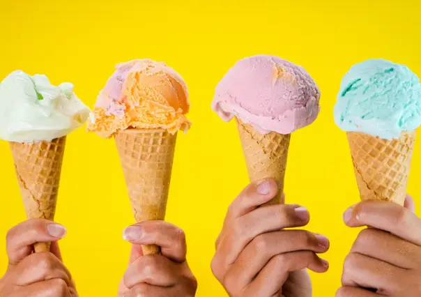Disfruta la Feria del Helado en Ixtlahuaca: fechas, atracciones y sabores únicos