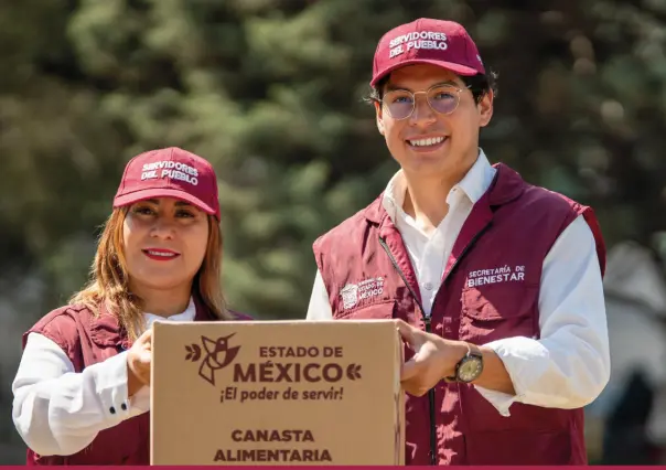 Alimentación para el Bienestar Edomex: 20 de mayo, último día para registrarte