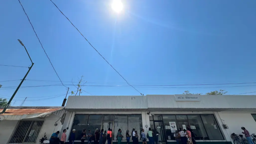 Protección Civil de Victoria activa operativo de hidratación ante la ola de calor, ¿de qué trata?