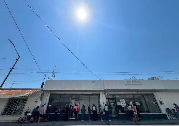 Protección Civil de Victoria activa operativo de hidratación ante la ola de calor, ¿de qué trata?