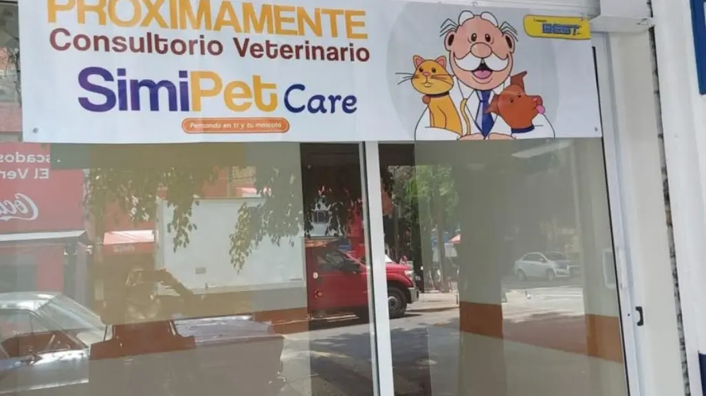 ¿Dr. Simi abrirá consultorio para mascotas? Esto es lo que sabemos