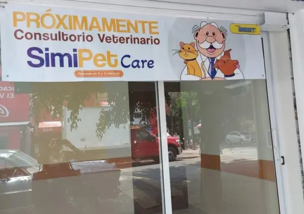 ¿Dr. Simi abrirá consultorio para mascotas? Esto es lo que sabemos
