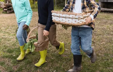 La Granja Infantil de la Expo Feria Guadalupe 2025 abre sus puertas a los más pequeños