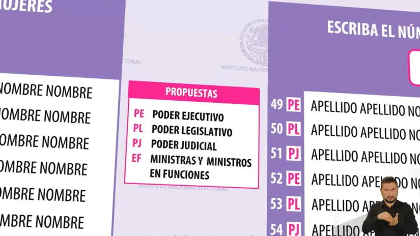 Foto: Captura de pantalla, YouTube (INETV)