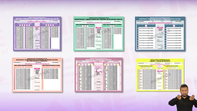 Foto: Captura de pantalla, YouTube (INETV)