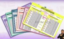 Elecciones del Poder Judicial: Conoce la boleta para votar por las ministras y ministros de la SCJN