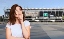 3 Plazas y espacios recreativos cerca del Estadio GNP en CDMX