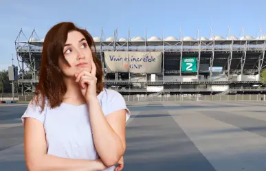 3 Plazas y espacios recreativos cerca del Estadio GNP en CDMX