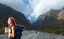 Estas son las actividades que puedes realizar en el Cañón de San Juan Bautista