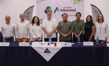 Expo Foro Ambiental 2025: tres días de ciencia, sostenibilidad y actividades familiares en Mérida