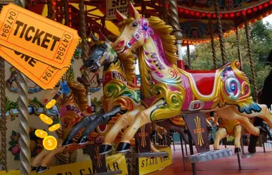Feria Saltillo 2025, ¿cuál será el costo de entrada?