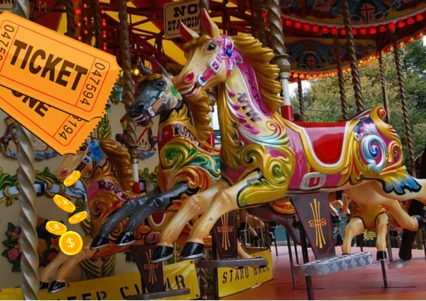 Feria Saltillo 2025, ¿cuál será el costo de entrada?
