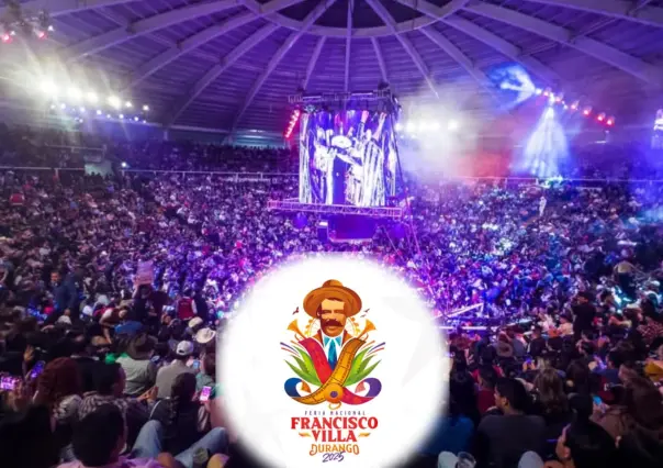 Feria Durango 2025: ¿Dónde comprar los boletos para los conciertos del PALENQUE?