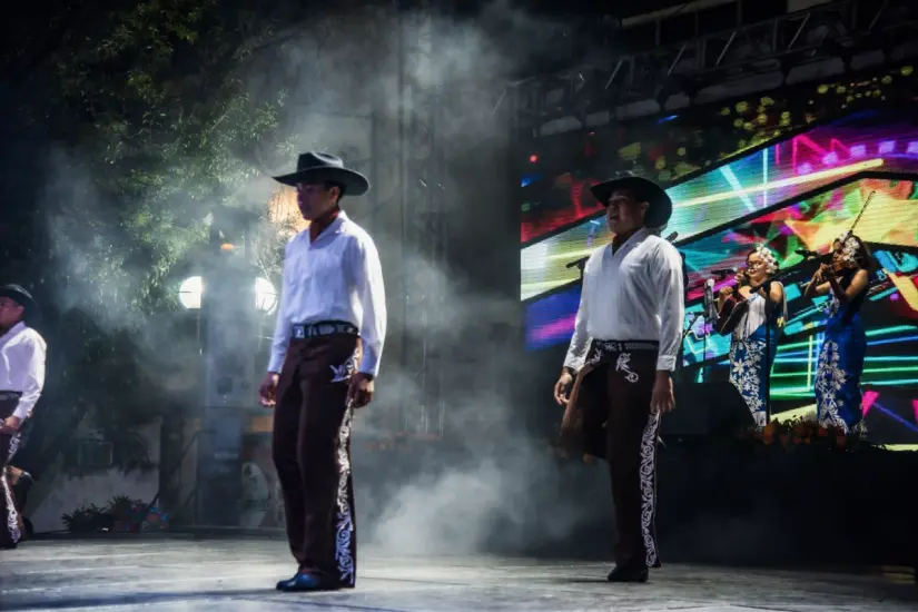 El Festival Internacional de la Costa del Seno Mexicano está reclutando artistas y talentos para llevar el arte y la cultura a todos los rincones de Tamaulipas. Foto: Daniel Espinoza