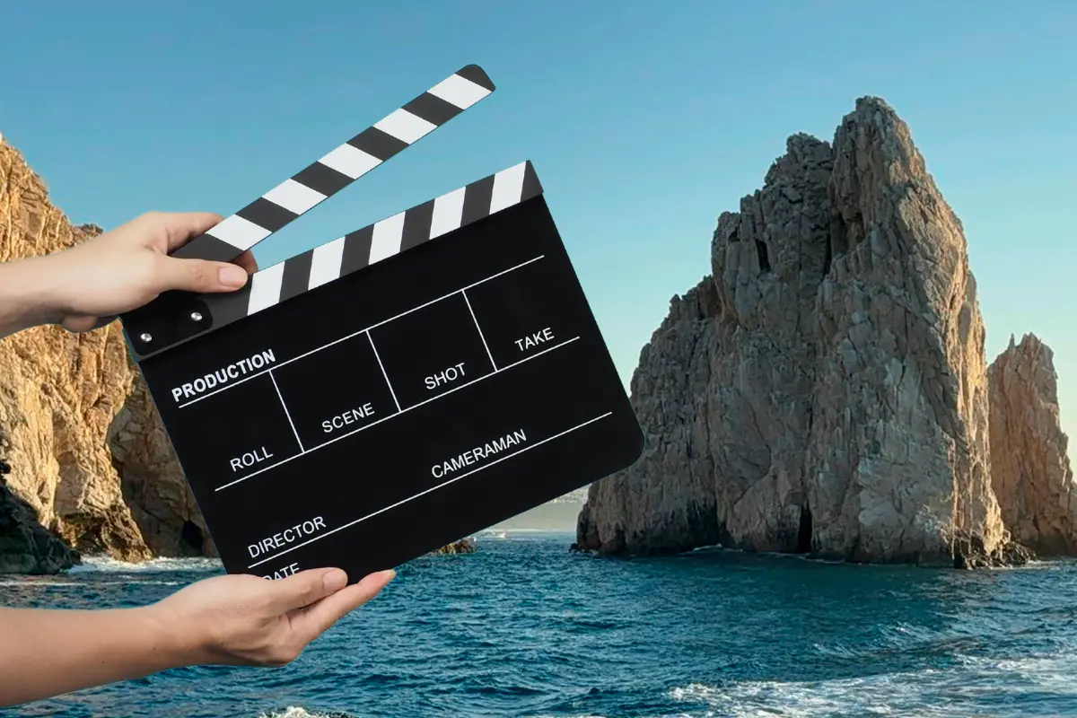 La FIC Los Cabos lanza su convocatoria para su imagen oficial. Aquí los requisitos. Fotos: Irving Thomas | Canva.