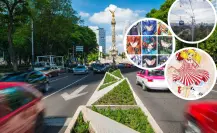 ¿Ya tienes plan? Checa las mejores actividades para el fin de semana en CDMX