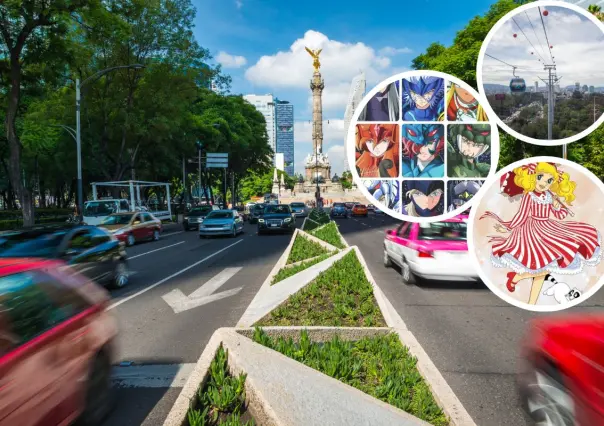 ¿Ya tienes plan? Checa las mejores actividades para el fin de semana en CDMX