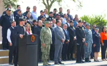 Nuevo León registra 68% menos homicidios en la primera quincena de mayo: Samuel García