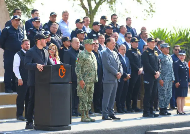 Nuevo León registra 68% menos homicidios en la primera quincena de mayo: Samuel García