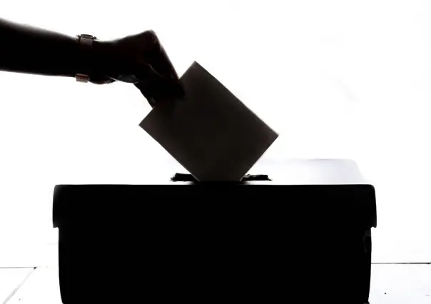 Elecciones 2025: INE señala que cursos para observadores de casilla se están haciendo en línea