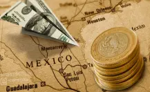 Gobierno de México rechaza y promete defensa ante impuesto de EU a remesas: “es discriminatorio”