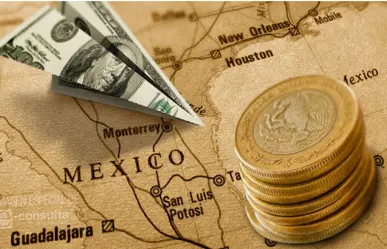 Gobierno de México rechaza y promete defensa ante impuesto de EU a remesas: "es discriminatorio"