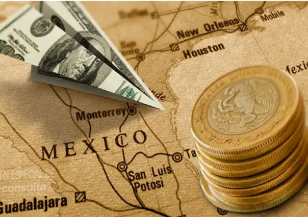 Gobierno de México rechaza y promete defensa ante impuesto de EU a remesas: "es discriminatorio"