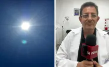 ¡Hierve Durango! Esto se debe hacer ante un golpe de calor según expertos