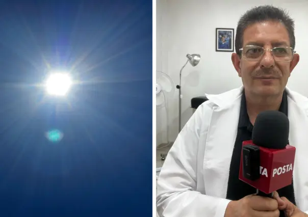 ¡Hierve Durango! Esto se debe hacer ante un golpe de calor según expertos