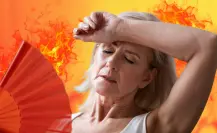 ¿Cómo evitar un golpe de calor en Coahuila, según la Secretaría de Salud? 