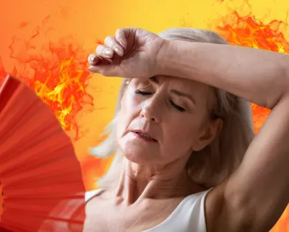 ¿Cómo evitar un golpe de calor en Coahuila, según la Secretaría de Salud? 