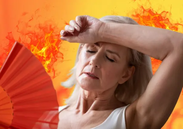 ¿Cómo evitar un golpe de calor en Coahuila, según la Secretaría de Salud? 