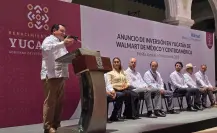 Walmart abrirá 27 nuevas tiendas en 7 municipios de Yucatán