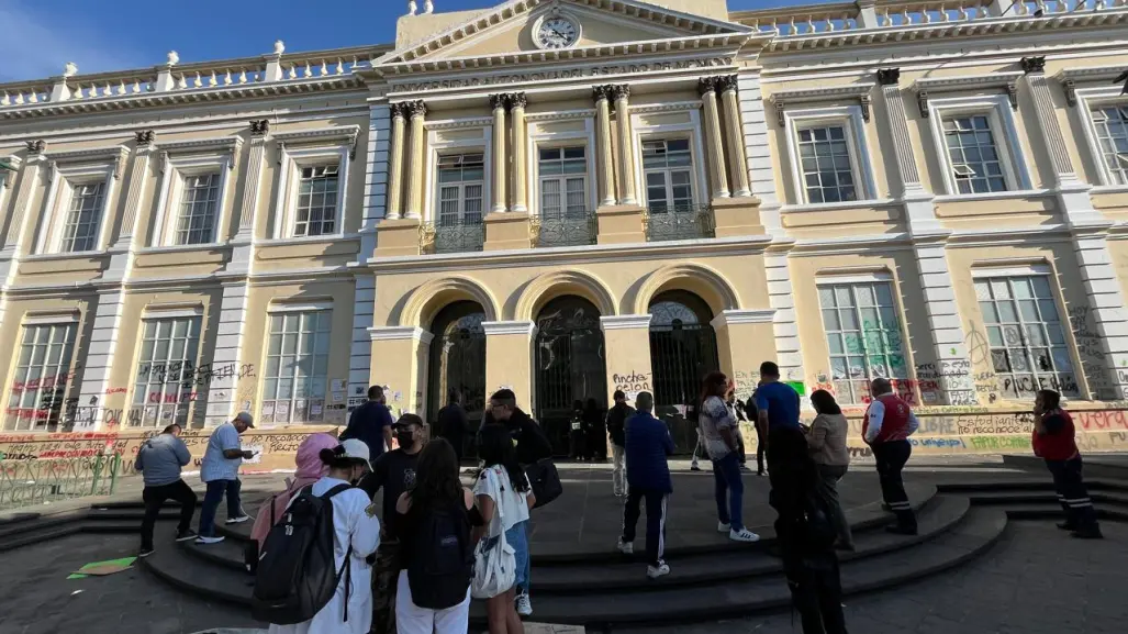 UAEMéx: tres facultades levantan el paro y regresan a clases HOY 16 de mayo