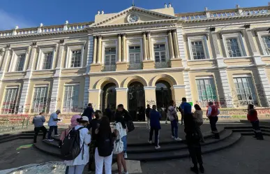 UAEMéx: tres facultades levantan el paro y regresan a clases HOY 16 de mayo