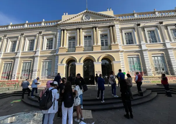 UAEMéx: tres facultades levantan el paro y regresan a clases HOY 16 de mayo