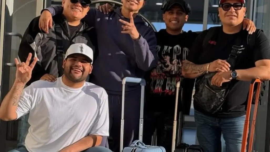 Grupo Firme llegará con su último peda en Torreón