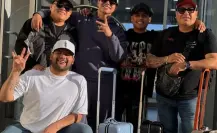 Grupo Firme llegará con su último peda en Torreón